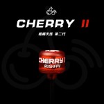 Venta al por mayor RUSHFPV Cherry 2 II 5,8G 1.8DBI FPV antena LHCP RHCP para FPV analógico Digital Racing Drones piezas de bricolaje